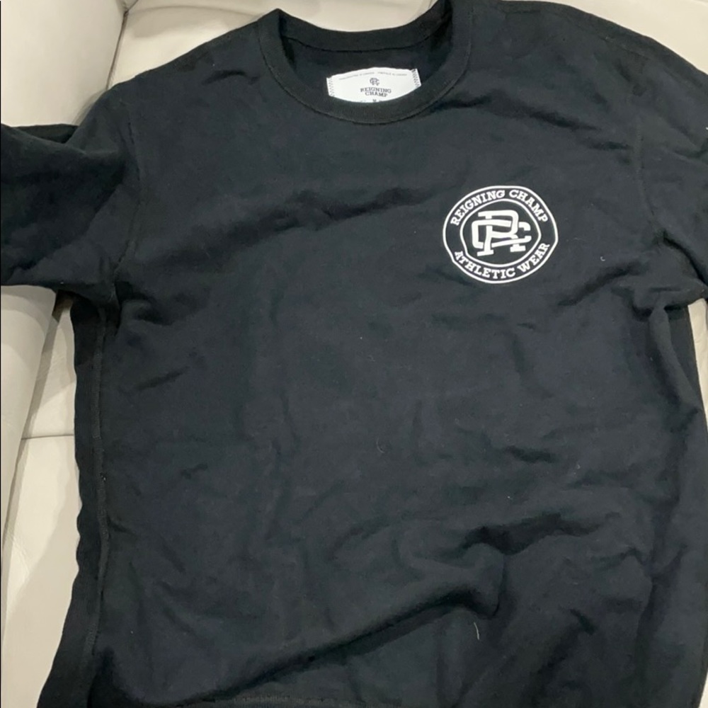 Reigning Champ Sweatshirt